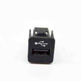 Port USB AUX BMW X3 G01 F97 2019 OEM 9229294 Original