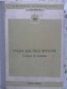 Masini Electrice Rotative - Culegere Standarde, Colectiv, Tehnica 1976, Electrotehnica, 550 pagini, Hardcover