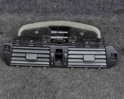Gura de ventilație planșa de bord BMW 5 E60 2006 OEM: 69536186910734 1544327 foto