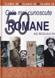 Cele mai cunoscute 50 romane ale secolului XX - Joachim Scholl, 279 pagini, literatura, 2002