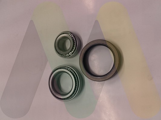 MOTAQUIP LVBW726 Set rulment roata