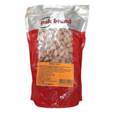 Migdale Intregi Coapte cu Sare PKB 1kg MGR17932 foto
