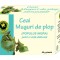 Ceai muguri de plop negru 40gr hypericum