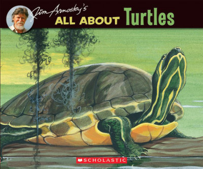 Jim Arnosky&amp;#039;s All about Turtles foto