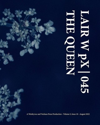 LAIR W pX 045 The Queen foto