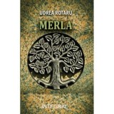 Merla - Udrea Rotaru