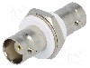 Conector {{Tip conector}}, {{Impedan&amp;#355;a de unda}}, {{Subtip conector}}, {{Placare contact}}, {{Producator}} -