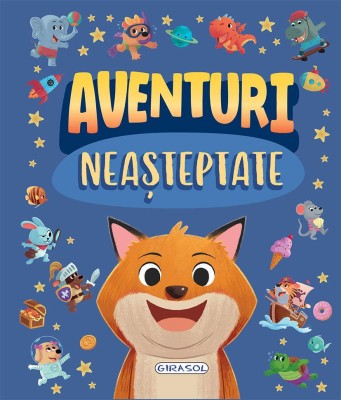 Aventuri neasteptate foto