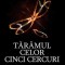 Taramul celor cinci cercuri DAVID BALDACCI