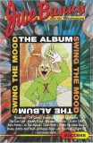 Jive Bunny And The Mastermixers - The Album/Swing The Mood, Caseta audio