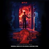 Stranger Things 2 (Soundtrack) | Kyle Dixon, Michael Stein, House