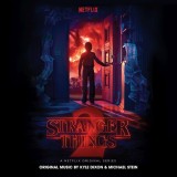 Stranger Things 2 (Soundtrack) | Kyle Dixon, Michael Stein