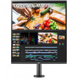 Monitor LG DualUP 28MQ780, 27.6, SDQHD, IPS, USB Type-C&trade;
