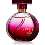 Avon Far Away Rebel &amp; Diva Eau de Parfum pentru femei 50 ml