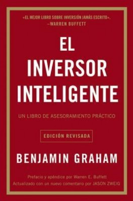 El Inversor Inteligente: Un Libro de Asesoramiento Pr foto