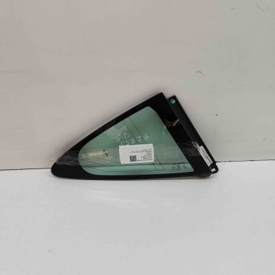 Geam lateral dreapta spate JAGUAR F-TYPE Coupe X152 2018 OEM: Coupe | 31356906 foto