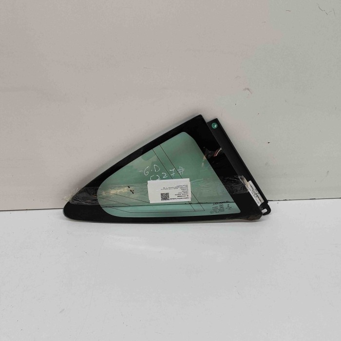Geam lateral dreapta spate JAGUAR F-TYPE Coupe X152 2018 OEM: Coupe | 31356906