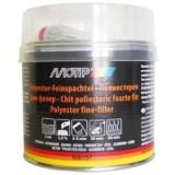 Chit poliesteric fin 1000g MOTIP M600157