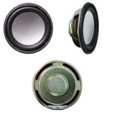 Difuzor 36x18mm 1W 4R