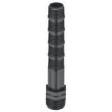 Niplu prelungitor pentru aspersor 1/2 x 3/4