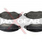 Set placute frana, frana disc pentru FORD TRANSIT FORD Transit Mk5 Bus (V184, V185) ( 01.2000 - 05.2