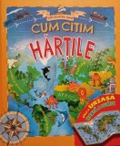 Joe Fullman - Cum citim hartile
