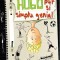 Hugo. Pur si simplu genial de Sabine Zett NOU