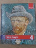 PICTORI DE GENIU VOL.4 VIATA SI OPERA LUI VAN GOGH-ENRICA CRISPINO-266442
