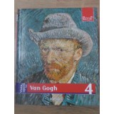 PICTORI DE GENIU VOL.4 VIATA SI OPERA LUI VAN GOGH-ENRICA CRISPINO-266442