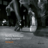 Hallgato | Ferenc Snetberger, Keller Quartett, ECM Records