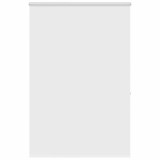 VidaXL Jaluzea cu role de duș cu casetă 160x240cm lățime material 156cm