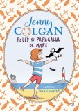 Polly si papagalul de mare Vol.1 - Jenny Colgan - Editura Curtea Veche
