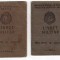 LIVRET MILITAR RPR 1959 SI RSR 1965