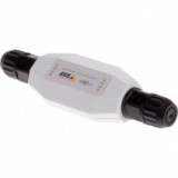 SWITCH. PoE Axis NET CAMERA ACC EXTENDER POE/T8129-E 01148-001 AXIS (timbru verde 2 lei)