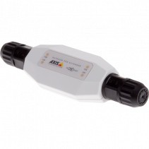 SWITCH. PoE Axis NET CAMERA ACC EXTENDER POE/T8129-E 01148-001 AXIS (timbru verde 2 lei)