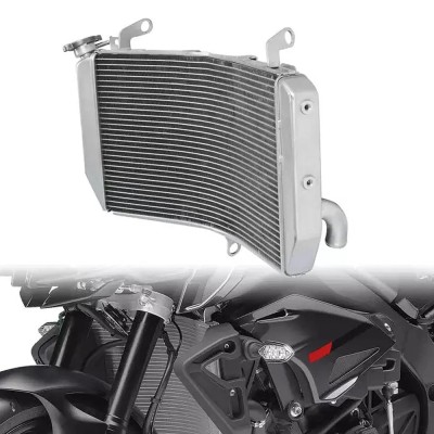 Radiator Moto Yamaha MT-10 SP 2016-2022 foto
