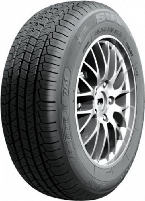 Anvelope Taurus 4X4 ROAD 701 215/65R17 99V Vara