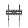 Suport perete TV Serioux 32-75&quot; Fix 75kg Profil 24mm Material: