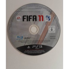 Joc PS3 FIFA 11 - G
