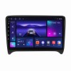Navigatie dedicata cu Android Audi TT 2006 - 2015, 3GB RAM, Radio GPS Dual