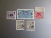 GUYANA FRECH 1915-1927=108, Nestampilat