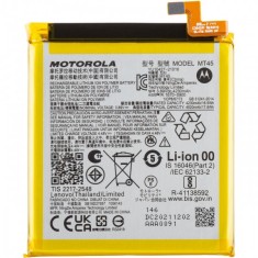 Acumulator Motorola Edge 20 Pro, MT45, Service Pack SB18D11084 foto