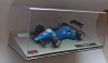 Macheta Ligier JS21 Raul Boesel Formula 1 1983 - Altaya 1/43 F1, 1:43, Hot Wheels