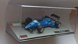 Macheta Ligier JS21 Raul Boesel Formula 1 1983 - Altaya 1/43 F1, 1:43, Hot Wheels
