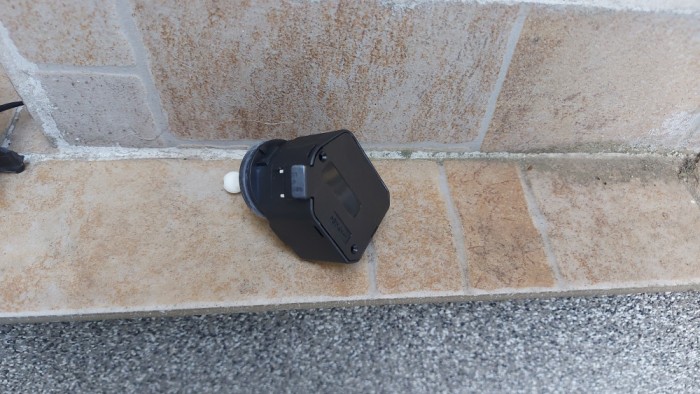 Motoraș far Opel Astra J