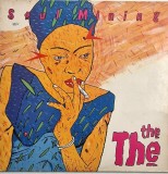 The The &lrm;&ndash; Soul Mining _ VG+ / NM vinil, LP, disc muzica rock, new wave _ Epic, Olanda, 1983