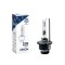 Bec xenon M-TECH D2R 4300K , 6000k 35W - 4300 k