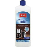 Solutie anticalcar espressor cafetiera fierbator MELITTA 6779369, 250 ml