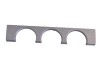Nerasta JAGUAR F-TYPE Coupe X152 2015 OEM: EX53-046A04-AB 15225257