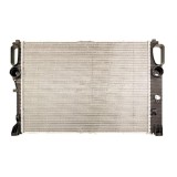 Radiator racire motor Mercedes Cls (C219), Clasa E (W211)